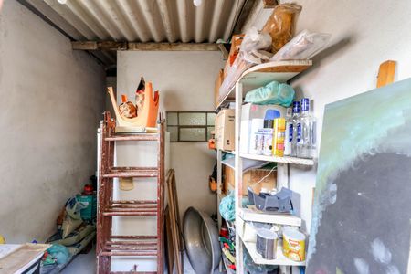 Casa à venda com 373m², 8 quartos e 4 vagasDepósito