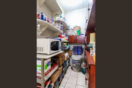 Casa à venda com 373m², 8 quartos e 4 vagas Casa 3 - Despensa