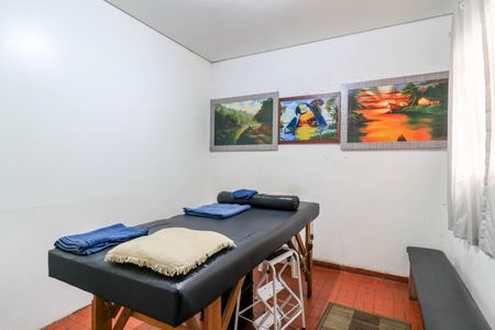 Casa à venda com 373m², 8 quartos e 4 vagas Casa 1 - Quarto 3