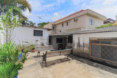 Casa à venda com 373m², 8 quartos e 4 vagasQuintal
