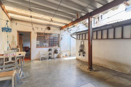 Casa à venda com 373m², 8 quartos e 4 vagasÁrea de Serviço