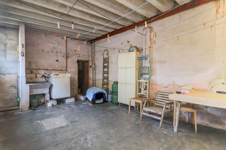 Casa à venda com 373m², 8 quartos e 4 vagasÁrea de Serviço