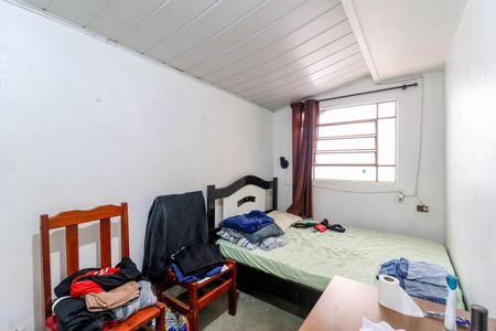 Casa à venda com 373m², 8 quartos e 4 vagas Casa 3 - Quarto 3