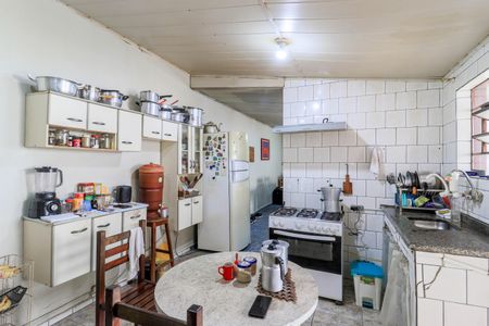 Casa à venda com 373m², 8 quartos e 4 vagas Casa 3 - Cozinha