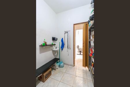 Casa à venda com 373m², 8 quartos e 4 vagas Casa 1 - Despensa