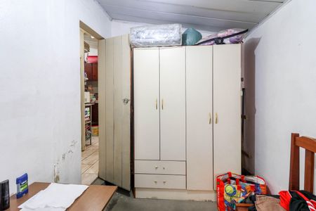 Casa à venda com 373m², 8 quartos e 4 vagas Casa 3 - Quarto 3