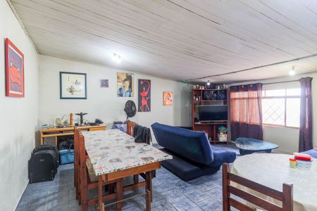 Casa à venda com 373m², 8 quartos e 4 vagas Casa 3 - Sala