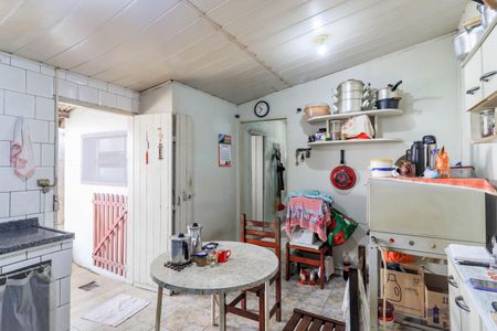 Casa à venda com 373m², 8 quartos e 4 vagas Casa 3 - Cozinha