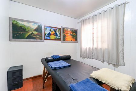 Casa à venda com 373m², 8 quartos e 4 vagas Casa 1 - Quarto 3