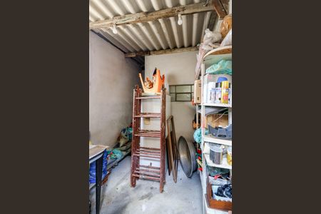 Casa à venda com 373m², 8 quartos e 4 vagasDepósito