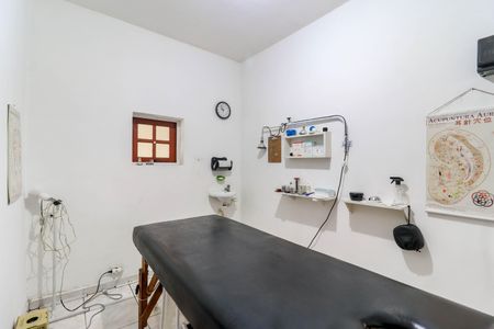 Casa à venda com 373m², 8 quartos e 4 vagas Casa 1 - Quarto 1