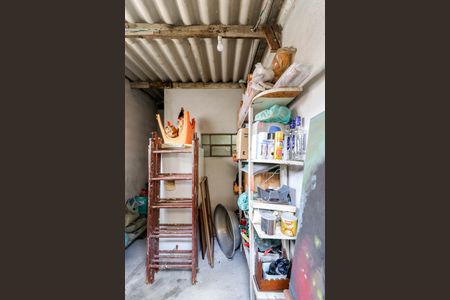 Casa à venda com 373m², 8 quartos e 4 vagasDepósito