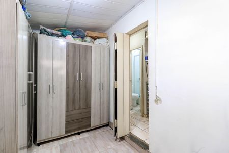 Casa à venda com 373m², 8 quartos e 4 vagas Casa 3 - Quarto 2
