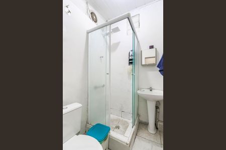 Casa à venda com 373m², 8 quartos e 4 vagas Casa 3 - Banheiro