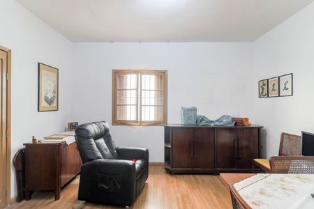 Casa à venda com 373m², 8 quartos e 4 vagas Casa 2 - Sala