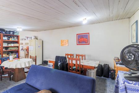 Casa à venda com 373m², 8 quartos e 4 vagas Casa 3 - Sala