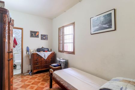 Casa à venda com 373m², 8 quartos e 4 vagas Casa 2 - Suíte