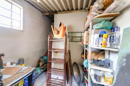 Casa à venda com 373m², 8 quartos e 4 vagasDepósito