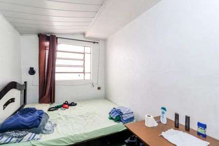 Casa à venda com 373m², 8 quartos e 4 vagas Casa 3 - Quarto 3