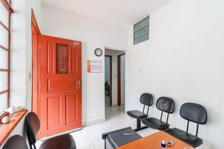 Casa à venda com 373m², 8 quartos e 4 vagasCasa 1 - Sala