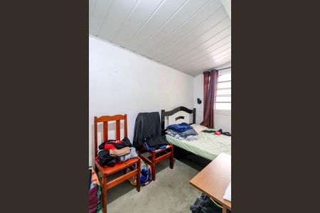 Casa à venda com 373m², 8 quartos e 4 vagas Casa 3 - Quarto 3