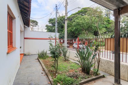 Casa à venda com 373m², 8 quartos e 4 vagasÁrea Externa