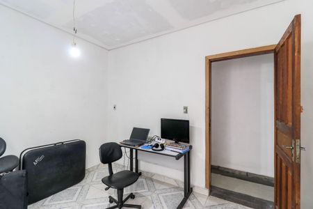 Casa à venda com 373m², 8 quartos e 4 vagas Casa 1 - Quarto 4