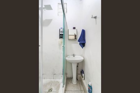 Casa à venda com 373m², 8 quartos e 4 vagas Casa 3 - Banheiro