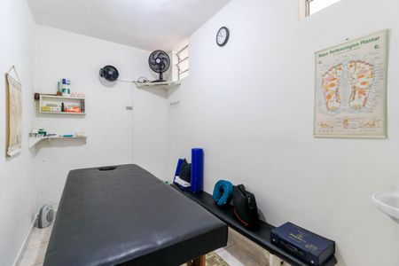 Casa à venda com 373m², 8 quartos e 4 vagas Casa 1 - Quarto 2