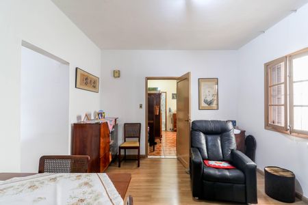 Casa à venda com 373m², 8 quartos e 4 vagas Casa 2 - Sala