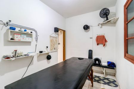 Casa à venda com 373m², 8 quartos e 4 vagas Casa 1 - Quarto 1