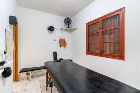 Casa à venda com 373m², 8 quartos e 4 vagas Casa 1 - Quarto 1