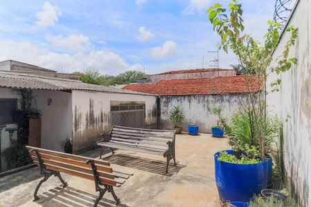 Casa à venda com 373m², 8 quartos e 4 vagasQuintal