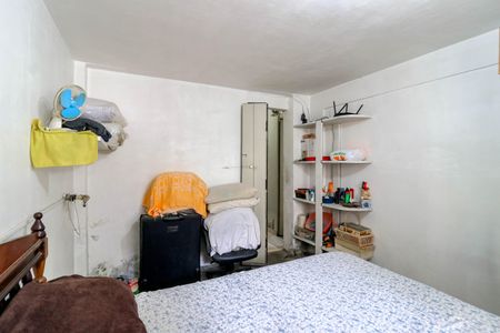 Casa à venda com 373m², 8 quartos e 4 vagas Casa 3 - Quarto 1