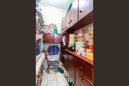 Casa à venda com 373m², 8 quartos e 4 vagas Casa 3 - Despensa