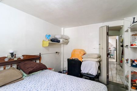 Casa à venda com 373m², 8 quartos e 4 vagas Casa 3 - Quarto 1