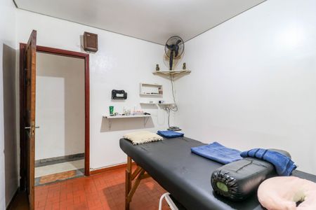 Casa à venda com 373m², 8 quartos e 4 vagas Casa 1 - Quarto 3