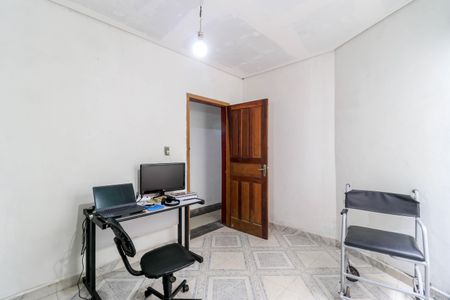 Casa à venda com 373m², 8 quartos e 4 vagas Casa 1 - Quarto 4