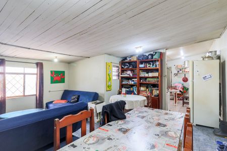 Casa à venda com 373m², 8 quartos e 4 vagas Casa 3 - Sala