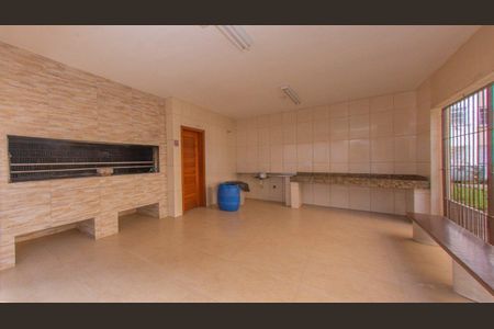 Apartamento para alugar com 61m², 2 quartos e sem vaga