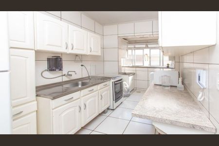 Apartamento para alugar com 61m², 2 quartos e sem vaga