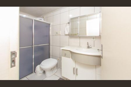 Apartamento para alugar com 61m², 2 quartos e sem vaga