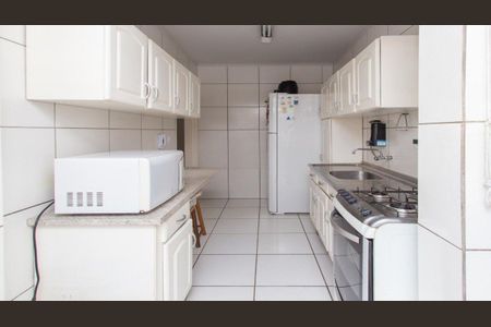 Apartamento para alugar com 61m², 2 quartos e sem vaga