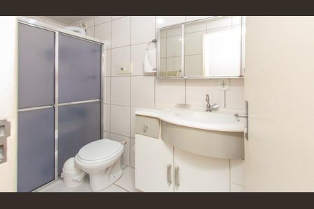 Apartamento para alugar com 61m², 2 quartos e sem vaga