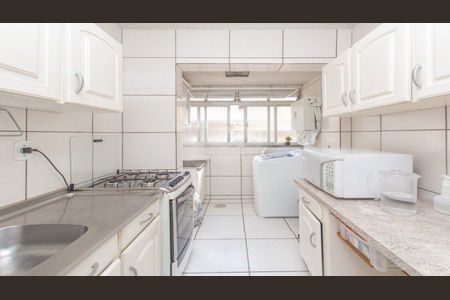 Apartamento para alugar com 61m², 2 quartos e sem vaga