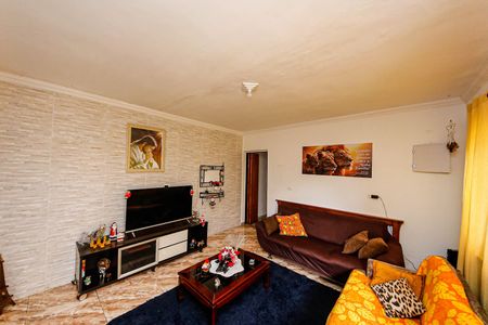 Casa para alugar com 2 quartos, 180m² em Jardim das Rosas (zona Leste I), São Paulo