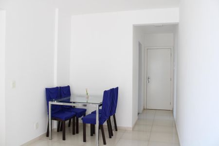 Apartamento para alugar com 63m², 3 quartos e 1 vagaSala