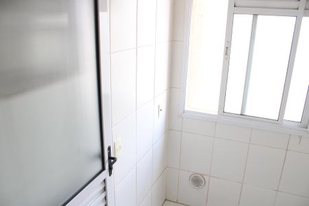 Apartamento para alugar com 63m², 3 quartos e 1 vagaÁrea de Serviço