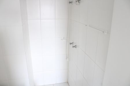 Apartamento para alugar com 63m², 3 quartos e 1 vagaBanheiro da Suíte