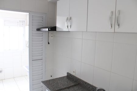 Apartamento para alugar com 63m², 3 quartos e 1 vagaCozinha